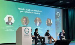 Rebuild 2026 Verones Aprie Adattare strumenti e modelli organizzativi allurgenza della transizione 265x160