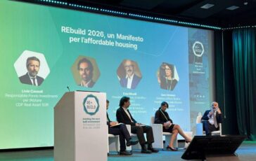 Rebuild 2026 Verones Aprie Adattare strumenti e modelli organizzativi allurgenza della transizione 364x230