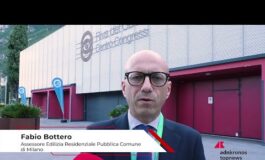 Rebuild 2026 ass. Bottero ‘a Lorenteggio 200 alloggi a consumo zero 265x160