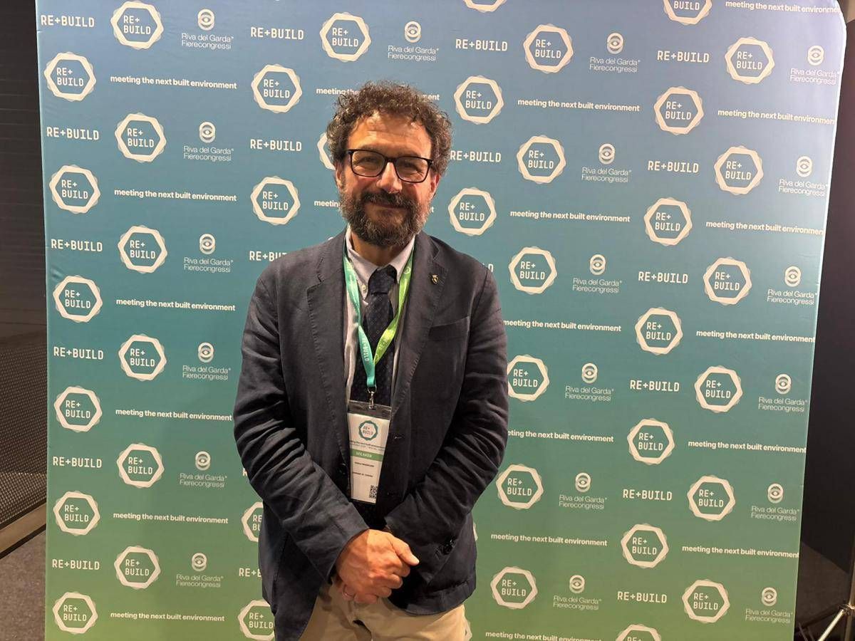 Rebuild 2026, ass. Mazzoleni: "Torino deve crescere senza diventare una città espulsiva"
