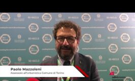 Rebuild 2026 ass. Mazzoleni ‘nuovo piano regolatore punta su equita e abitare sostenibile 265x160