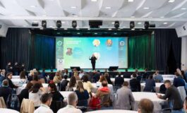 Rebuild 2026 inaugurata la 12esima edizione Per dare risposte concrete allemergenza abitativa 265x160