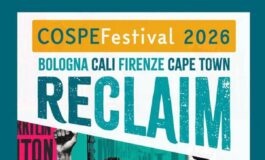 Reclaim il primo festival del COSPE. Al centro del dibattito periferie attivismi e movimenti di liberazione 265x160