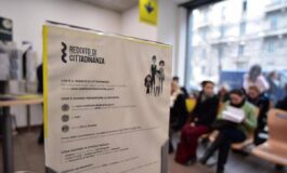 Reddito di cittadinanza discriminatorio requisito 10 anni di residenza sentenza Corte Ue 265x160