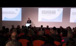 Registro delle Imprese trentanni di innovazione e 40 miliardi di valore per leconomia italiana 265x160