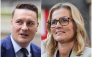 regno unito il labour prepara il dopo starmer chi sono streeting e rayner 2