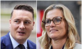 Regno Unito il Labour prepara il dopo Starmer chi sono Streeting e Rayner 265x160