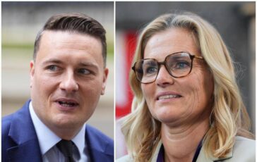 Regno Unito il Labour prepara il dopo Starmer chi sono Streeting e Rayner 364x230