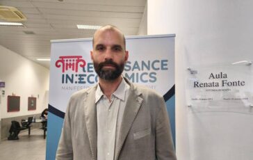 Renaissance in Economics 2026 280 ricercatori a Roma per riscrivere le regole 364x230