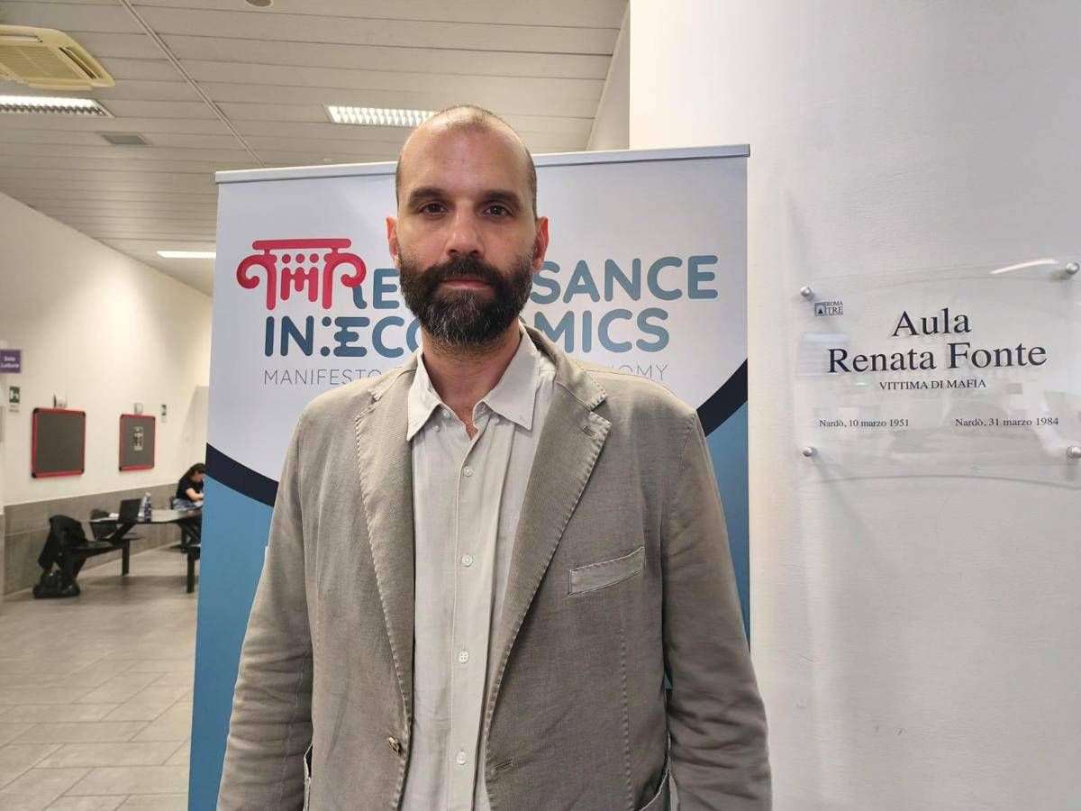 Renaissance in Economics 2026, 280 ricercatori a Roma per riscrivere le regole