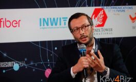 Renna FastwebVodafone Servono regole e Europa protagonista nellAi 265x160