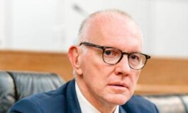 Renzo Testolin decaduto presidente della regione Valle dAosta Union Valdotaine convoca Comitato federale 265x160