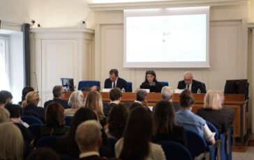 Repubblica Fondazione Lottomatica celebra gli 80 anni allArchivio Storico del Quirinale 364x230