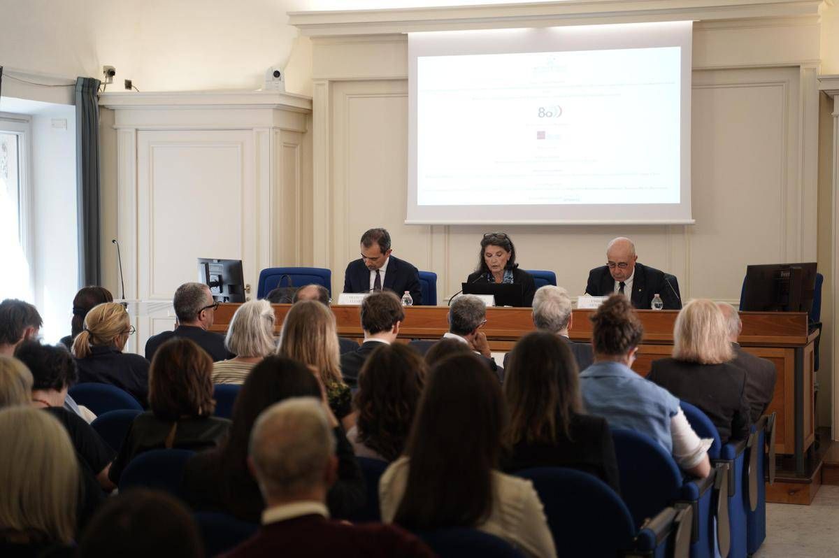 Repubblica, Fondazione Lottomatica celebra gli 80 anni all’Archivio Storico del Quirinale