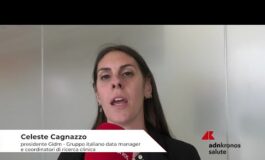 Ricerca Cagnazzo Gidm ‘stabilizzare Clinical trial unit per rendere lItalia competitiva 265x160