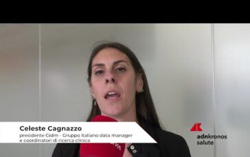 Ricerca Cagnazzo Gidm ‘stabilizzare Clinical trial unit per rendere lItalia competitiva 364x230