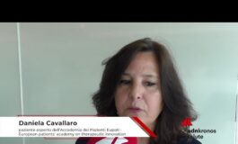 Ricerca Cavallaro Accademia Eupati ‘paziente esperto ha bisogno di formazione continua 265x160