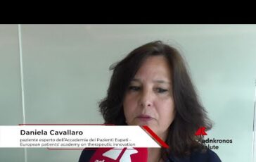 ricerca cavallaro accademia eupati paziente esperto ha bisogno di formazione continua 2