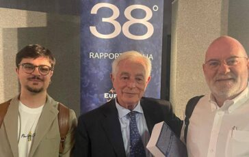 ricerca ricceri eurispes analisi quantitativa non basta piu ostacoli sono qualitativi 2