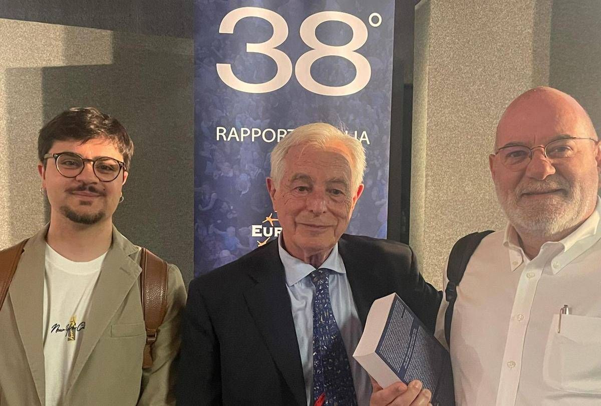 Ricerca, Ricceri (Eurispes): "Analisi quantitativa non basta più, ostacoli sono qualitativi"