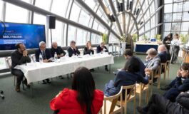 Ricerca Socialcom italiani positivi su Made in Europe 265x160
