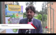 riciclo di classe cecca tenuta castelporziano luogo ideale per progetto di educazione ambientale 2