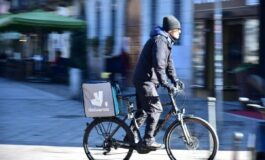 Enquête antitrust sur Glovo et Deliveroo pour informations trompeuses