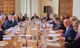 Riforma medici di famiglia al ministero della Salute lincontro del disgelo fra Governo Regioni e sindacati 265x160