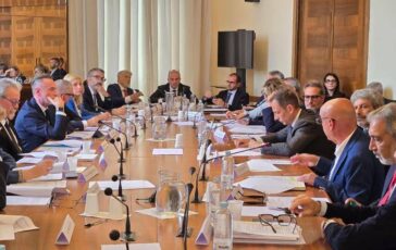 Riforma medici di famiglia al ministero della Salute lincontro del disgelo fra Governo Regioni e sindacati 364x230