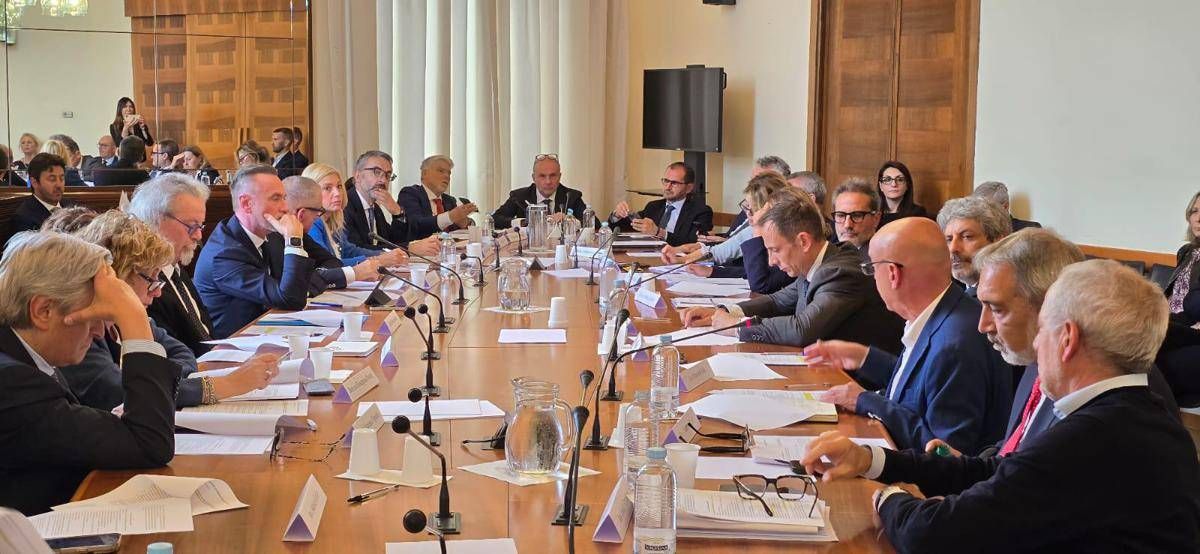 Riforma medici di famiglia, al ministero della Salute l'incontro del disgelo fra Governo, Regioni e sindacati