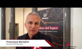 Rilegno Bertolini Bocconi Serve unalleanza tra filiera del legno e imprese per valorizzare la 265x160