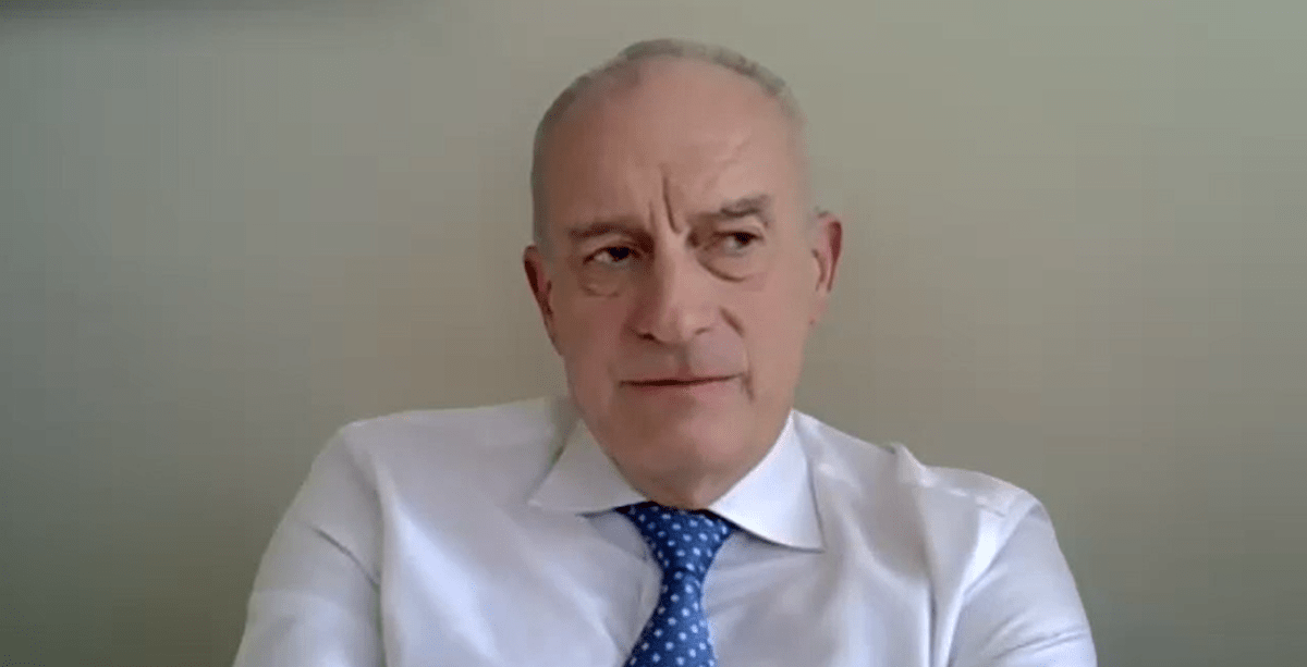 Rimborso anti-Alzheimer, neurologo Marra: "Centrale valutazione costi-benefici"