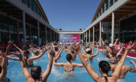 RiminiWellness chiude ledizione 2026 15 di visitatori 400 brand espositori 265x160