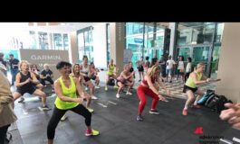 RiminiWellness festeggia 20 anni sport innovazione e benessere protagonisti alla Fiera di Rimini 265x160
