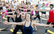 riminiwellness 2026 dal camminare al benessere olistico trend e tendenze in vetrina 2