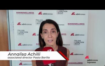 Riminiwellness da Barilla la pasta che fa bene al corpo e al pianeta 364x230