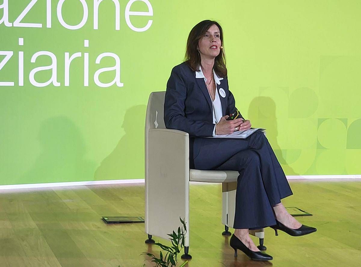 Rinaldi (Univ. Milano-Bicocca): "Serve colmare gender gap femminile su competenze finanziarie"