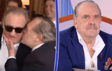rino barillari laggressione di depardieu e il processo ho ritirato la querela 2