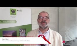 Rival Cirad Progetto Trails per integrazione sostenibile tra foreste e palma da olio 265x160