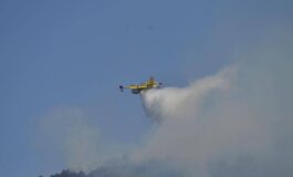 Rogo sul monte Faeta indagati due uomini 265x160