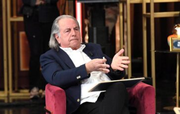 Roland Garros Bertolucci boccia loutfit di Sinner Lanno scorso sembrava un benzinaio ora 364x230