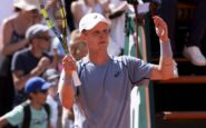roland garros cina de jong e lo strano ritardo per linizio del match cose successo a parigi 2