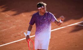 Roland Garros Cobolli punge sul ranking Il livello e basso 265x160