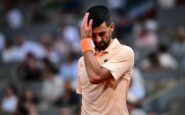 roland garros djokovic sconfitta dura per me qui anno prossimo non lo so 2
