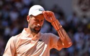 roland garros djokovic contro il pubblico non hanno rispetto 2