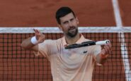 roland garros djokovic litiga con giornalista non mi piace tuo commento 2