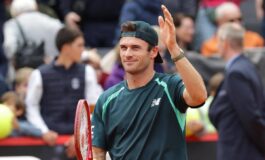 Roland Garros Paul polemico I finalisti non dovrebbero avere trofeo 265x160