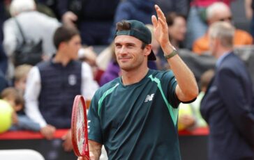 Roland Garros Paul polemico I finalisti non dovrebbero avere trofeo 364x230