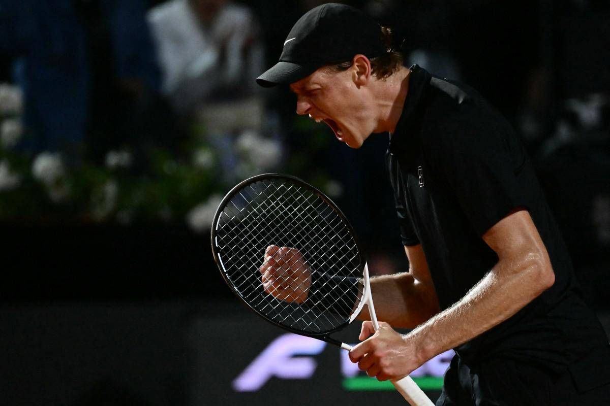 Roland Garros Tabur ha paura di Sinner Era lunico che non volevo incontrare
