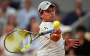 roland garros tabur litiga con arbitro durante match con sinner cose successo 2